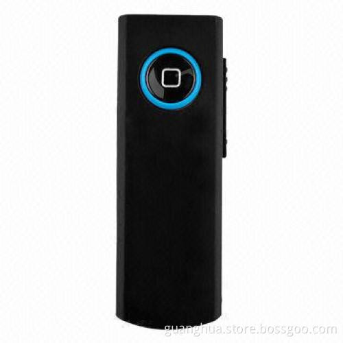 Bluetooth Stereo Headset with Volume Control